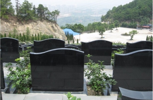 北京金山陵园是合法墓地吗?