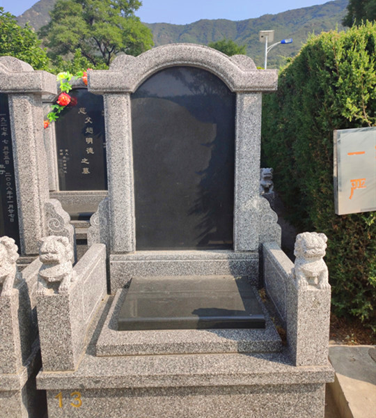 紫薇苑立碑C